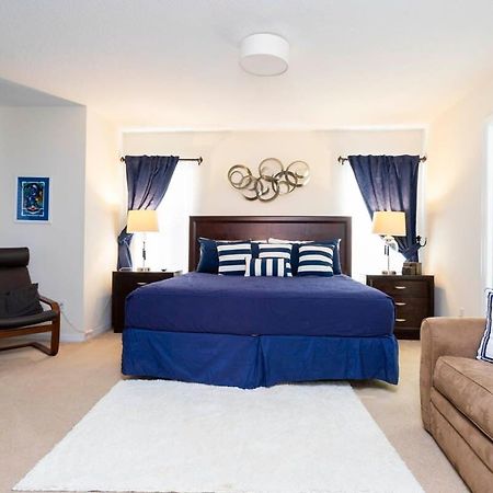 Gorgeous 4 Bedroom W/ Pool Close To Disney 920 키시미 외부 사진